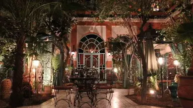 Riad Catalina