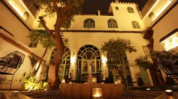 Riad Catalina