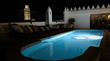 Riad Catalina
