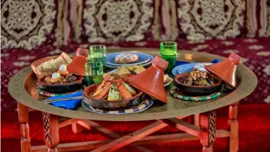 Riad Catalina