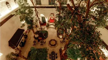 Riad Catalina