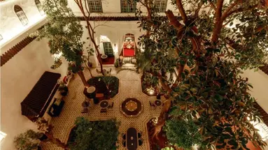 Riad Catalina