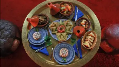 Riad Catalina