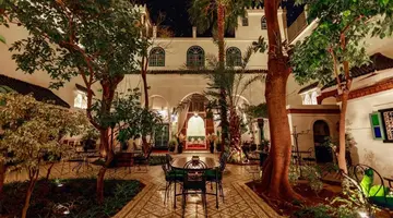 Riad Catalina
