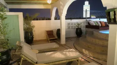 Riad Catalina