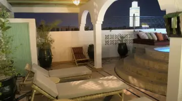 Riad Catalina
