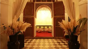 Riad Catalina