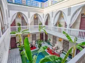 Riad Celine De Marrakech & Spa