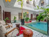 Riad Celine De Marrakech & Spa