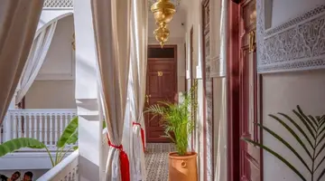 Riad Celine De Marrakech & Spa