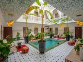 Riad Celine De Marrakech & Spa