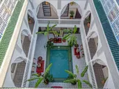 Riad Celine De Marrakech & Spa