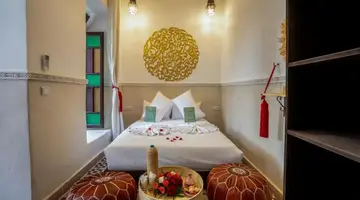 Riad Celine De Marrakech & Spa