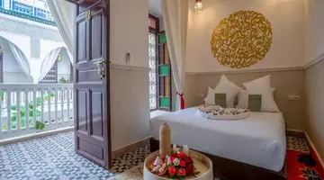 Riad Celine De Marrakech & Spa