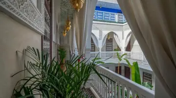 Riad Celine De Marrakech & Spa
