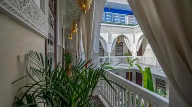 Riad Celine De Marrakech & Spa
