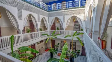 Riad Celine De Marrakech & Spa