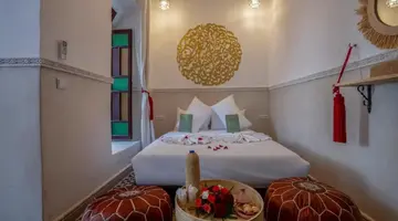Riad Celine De Marrakech & Spa