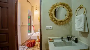 Riad Celine De Marrakech & Spa