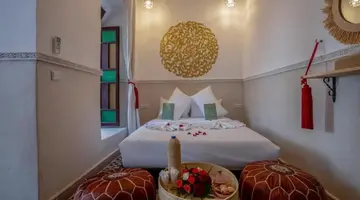 Riad Celine De Marrakech & Spa