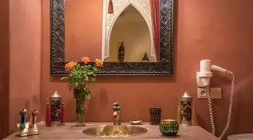 Riad Dar Attika