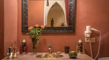 Riad Dar Attika