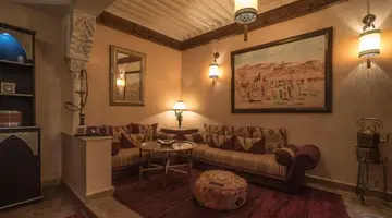 Riad Dar Attika