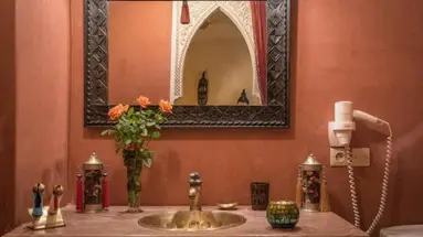Riad Dar Attika