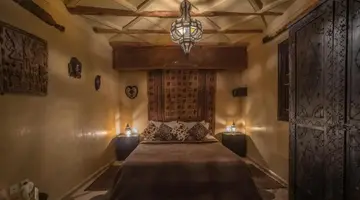 Riad Dar Attika