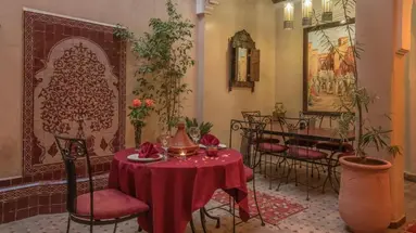 Riad Dar Attika