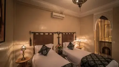Riad Dar Attika