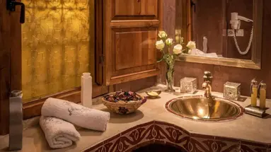 Riad Dar Attika