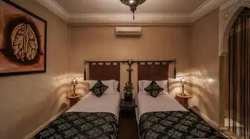 Riad Dar Attika