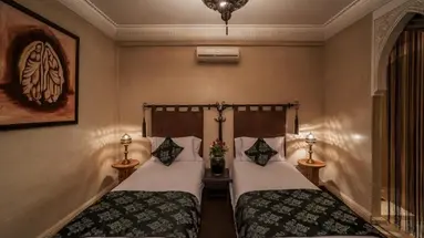 Riad Dar Attika