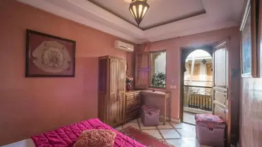 Riad Dar Attika