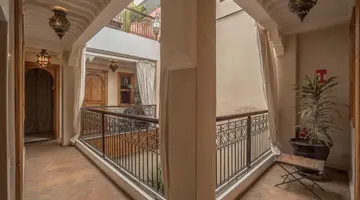 Riad Dar Attika