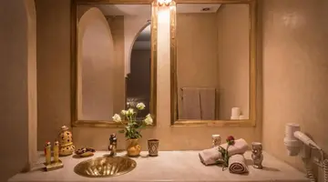Riad Dar Attika