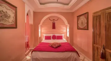 Riad Dar Attika