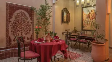 Riad Dar Attika