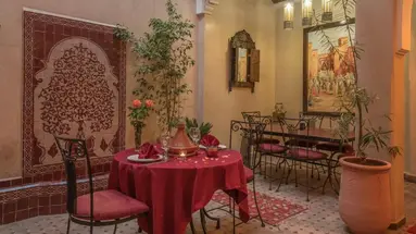 Riad Dar Attika