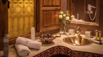 Riad Dar Attika