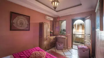 Riad Dar Attika