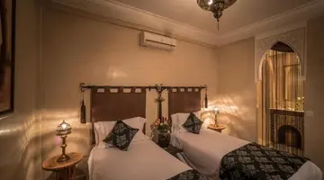 Riad Dar Attika