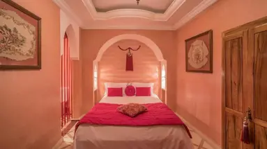 Riad Dar Attika
