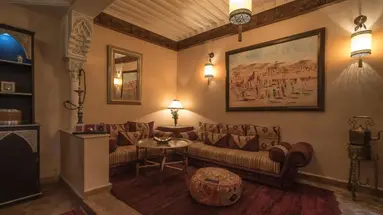 Riad Dar Attika
