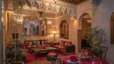 Riad Dar Attika