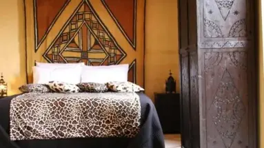 Riad Dar Attika