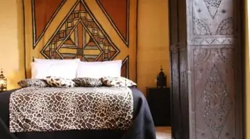 Riad Dar Attika