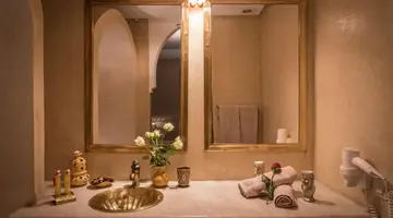 Riad Dar Attika