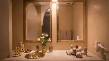 Riad Dar Attika